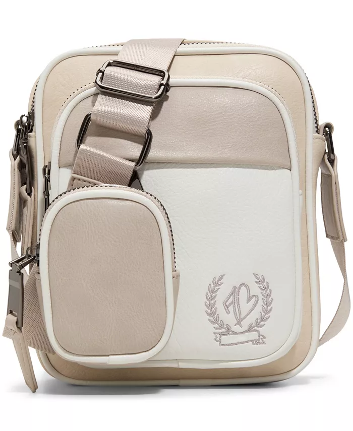 Средняя поясная сумка Legaorwennx ALDO, коричневый
Средняя поясная сумка Legaorwennx ALDO, коричневый