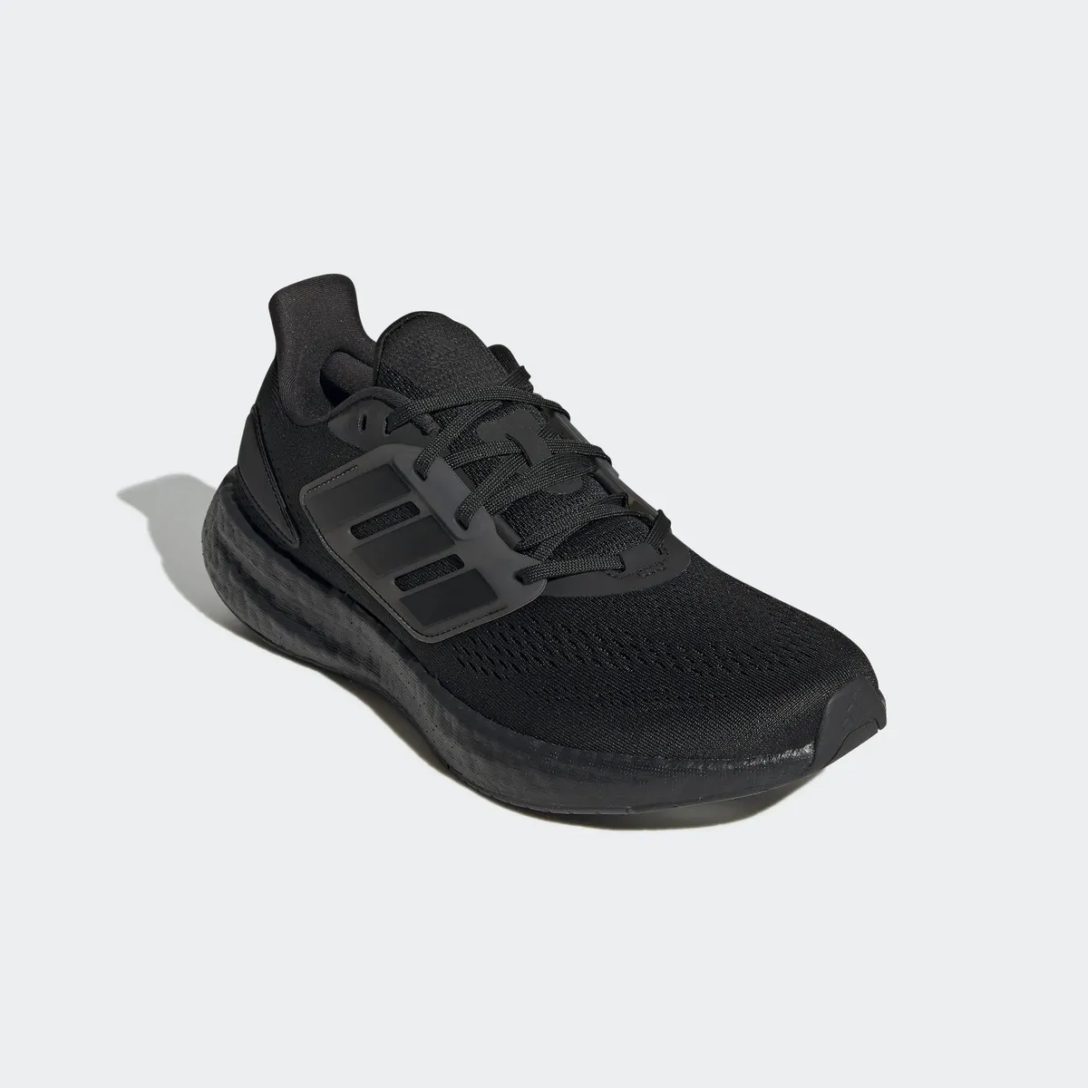 Кроссовки adidas Performance "PUREBOOST 22", цвет Core Black / Core Black / Core Black
Кроссовки adidas Performance "PUREBOOST 22", цвет Core Black / Core Black / Core Black
