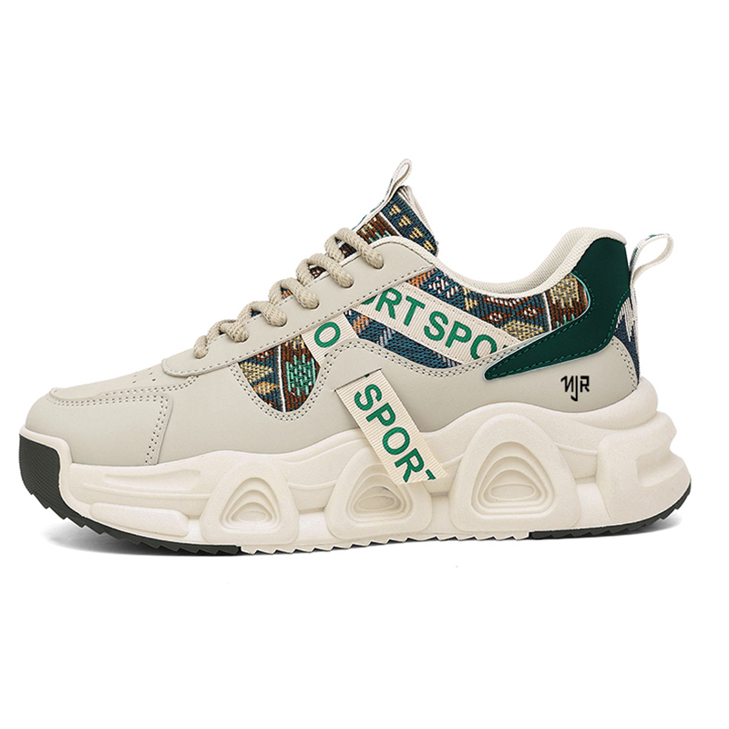 NANJIREN Антискользящие и износостойкие низкие повседневные туфли для мужчин с эффектом увеличения роста - зеленые, цвет Green
NANJIREN Антискользящие и износостойкие низкие повседневные туфли для мужчин с эффектом увеличения роста - зеленые, цвет Green