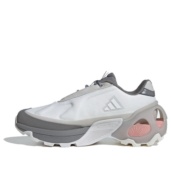 Кроссовки Wonder Runner Adidas, белый
Кроссовки Wonder Runner Adidas, белый