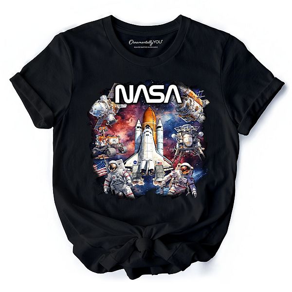 Футболка Artistic nasa с ручной росписью, астронавт в космосе с планетами Ornamentallyyou
Футболка Artistic nasa с ручной росписью, астронавт в космосе с планетами Ornamentallyyou