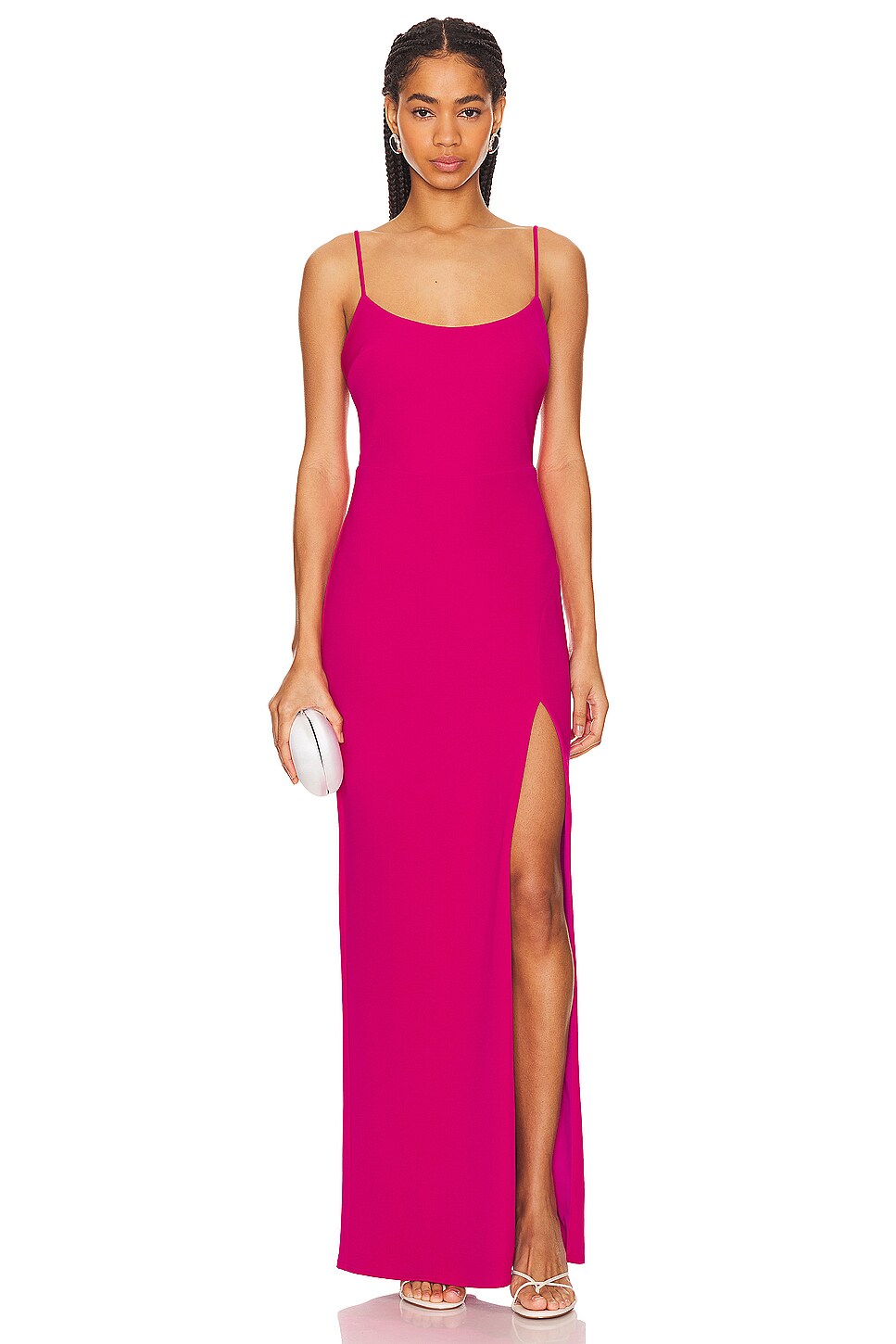 Платье карла Katie May, розовый
Платье карла Katie May, розовый