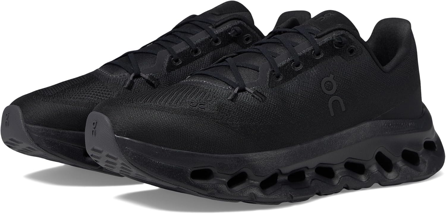 Мужские кроссовки Cloudtilt On, черный
Мужские кроссовки Cloudtilt On, черный