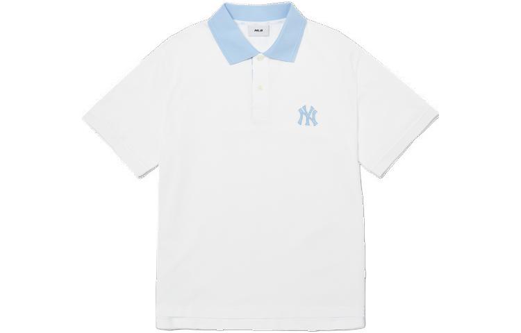 Футболка поло с логотипом Los Angeles Dodgers мужская белая MLB
Футболка поло с логотипом Los Angeles Dodgers мужская белая MLB