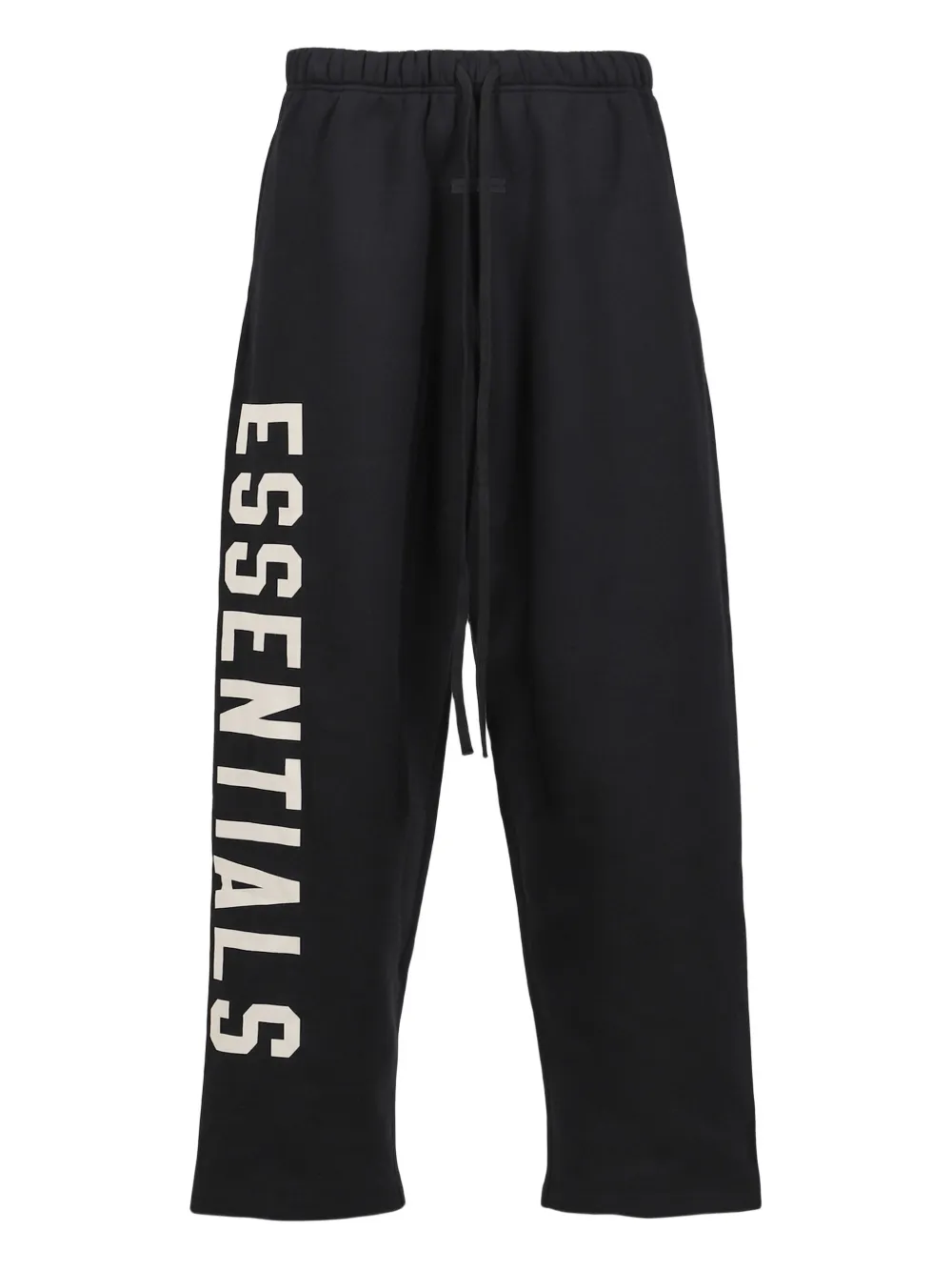 Спортивные штаны с логотипом Essentials FEAR OF GOD ESSENTIALS, черный
Спортивные штаны с логотипом Essentials FEAR OF GOD ESSENTIALS, черный