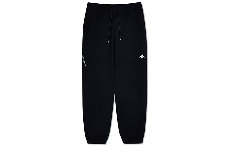 Женские повседневные брюки средней высоты с подворотами Kappa, midnight синий черный-906
Женские повседневные брюки средней высоты с подворотами Kappa, midnight синий черный-906