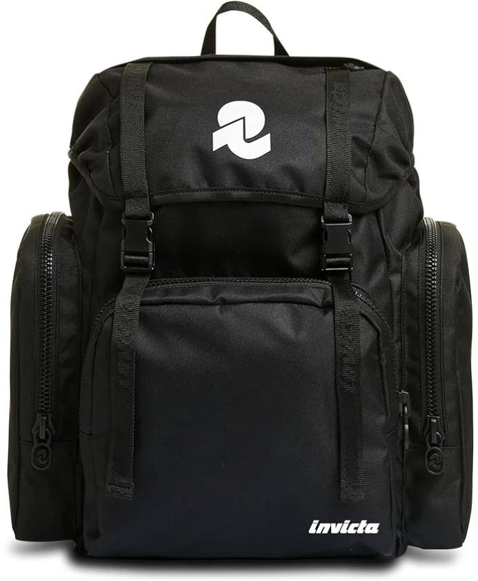 Рюкзак Monviso x eco 25 л, черный Invicta, черный
Рюкзак Monviso x eco 25 л, черный Invicta, черный