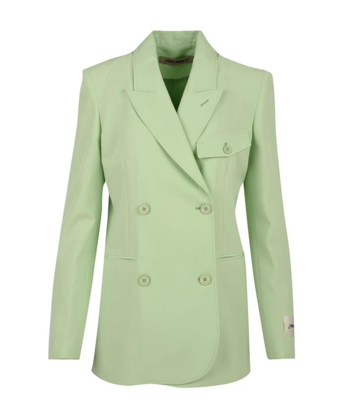 Куртка Hinnominate, зеленый
Куртка Hinnominate, зеленый