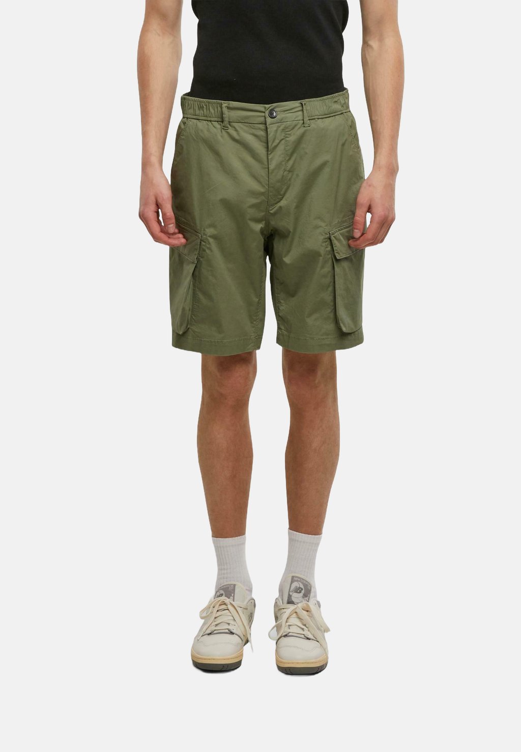 Шорты LOGAN POPLIN Dstrezzed, зеленый
Шорты LOGAN POPLIN Dstrezzed, зеленый