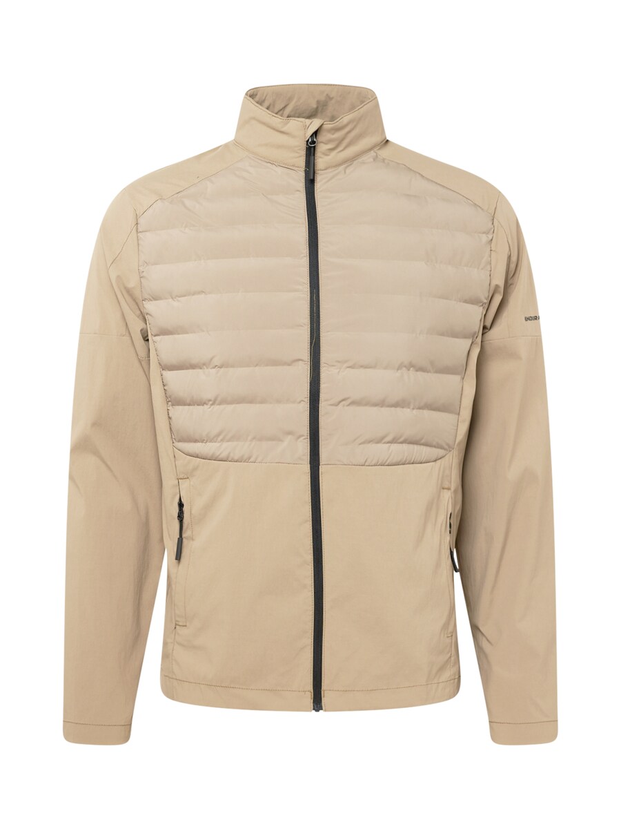 Спортивная куртка ENDURANCE Benst, хаки
Спортивная куртка ENDURANCE Benst, хаки