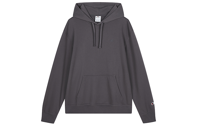 Свитшот Europe Version унисекс Champion, черный
Свитшот Europe Version унисекс Champion, черный