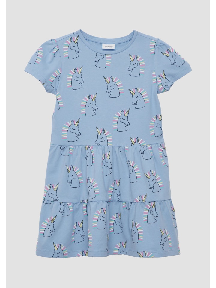 Платье 53A2_светло-голубое s.Oliver
Платье 53A2_светло-голубое s.Oliver