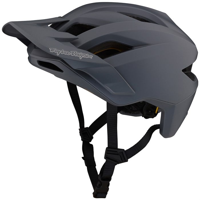 Велосипедный шлем Flowline MIPS Troy Lee Designs, Orbit Gray
Велосипедный шлем Flowline MIPS Troy Lee Designs, Orbit Gray