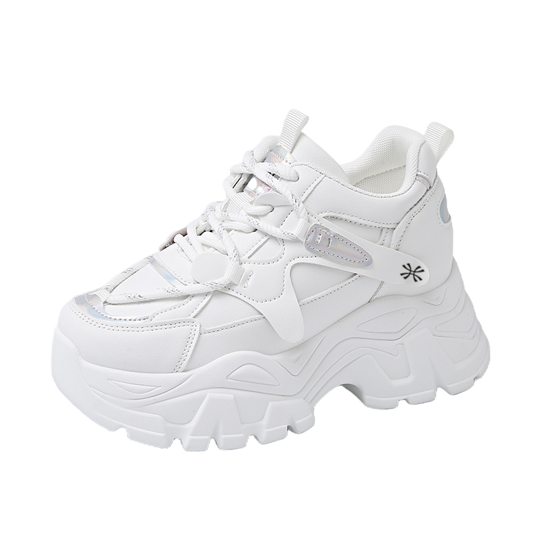 Износостойкая обувь для увеличения роста детей и подростков YUZHAOLIN, белый
Износостойкая обувь для увеличения роста детей и подростков YUZHAOLIN, белый