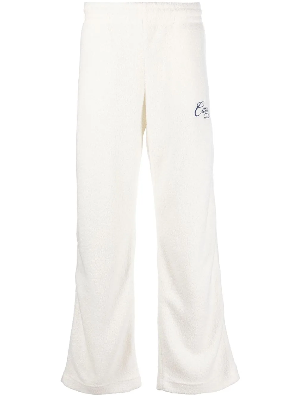 Спортивные брюки прямого кроя CASABLANCA, белый
Спортивные брюки прямого кроя CASABLANCA, белый