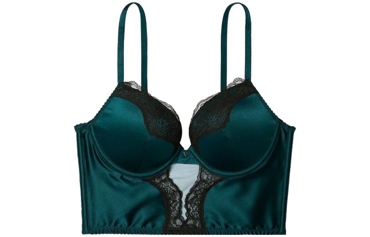 Корректирующее белье для женщин Victoria'S Secret
Корректирующее белье для женщин Victoria'S Secret