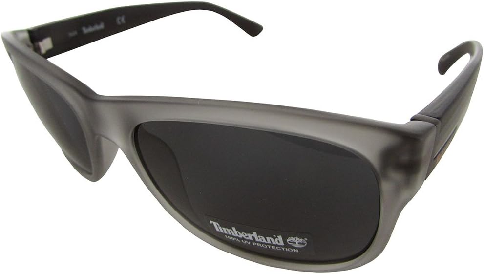 Timberland мужские квадратные модные солнцезащитные очки TB7135, Grey/Smoke
Timberland мужские квадратные модные солнцезащитные очки TB7135, Grey/Smoke