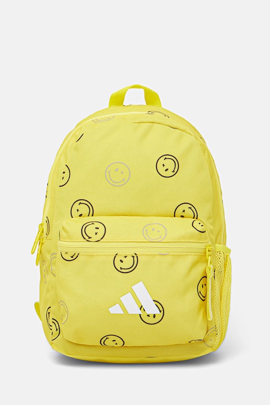 Детский рюкзак Adidas Performance, желтый
Детский рюкзак Adidas Performance, желтый