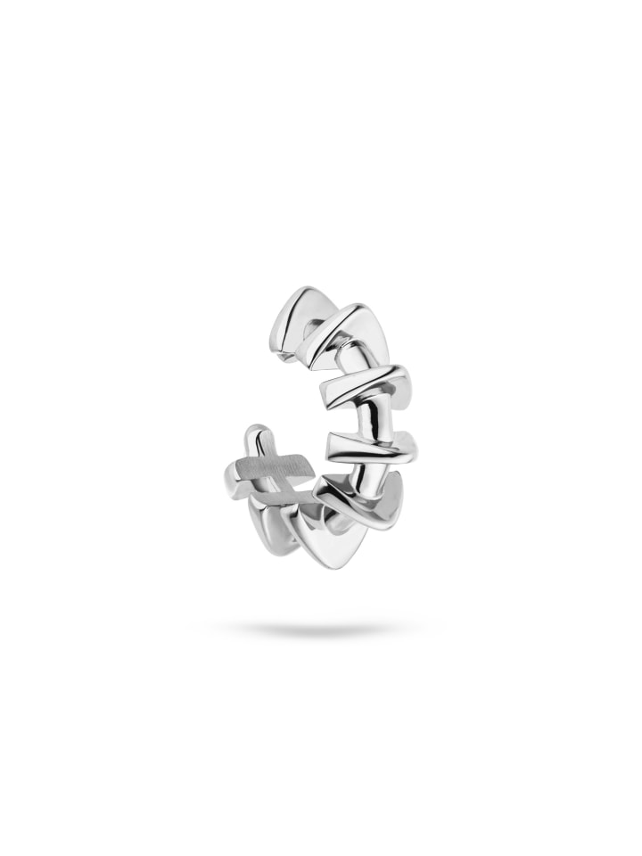 LIEBESKIND BERLIN Серьги-шипы из серебра
LIEBESKIND BERLIN Серьги-шипы из серебра