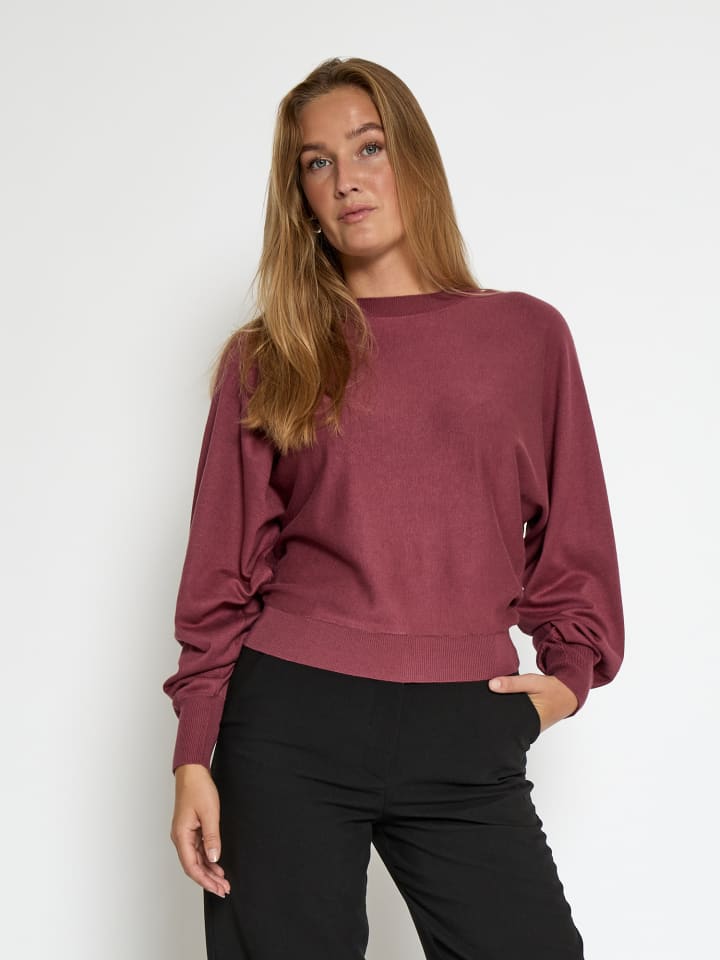 Свитер в цвете Roan Rouge minus
Свитер в цвете Roan Rouge minus