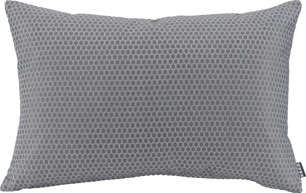 Х.ОК.К. Подушка декоративная "Miss Dots Pillow", с горошками, чехол на подушку с наполнителем, 1 шт H.O.C.K. 40х60 см, серый
Х.ОК.К. Подушка декоративная "Miss Dots Pillow", с горошками, чехол на подушку с наполнителем, 1 шт H.O.C.K. 40х60 см, серый