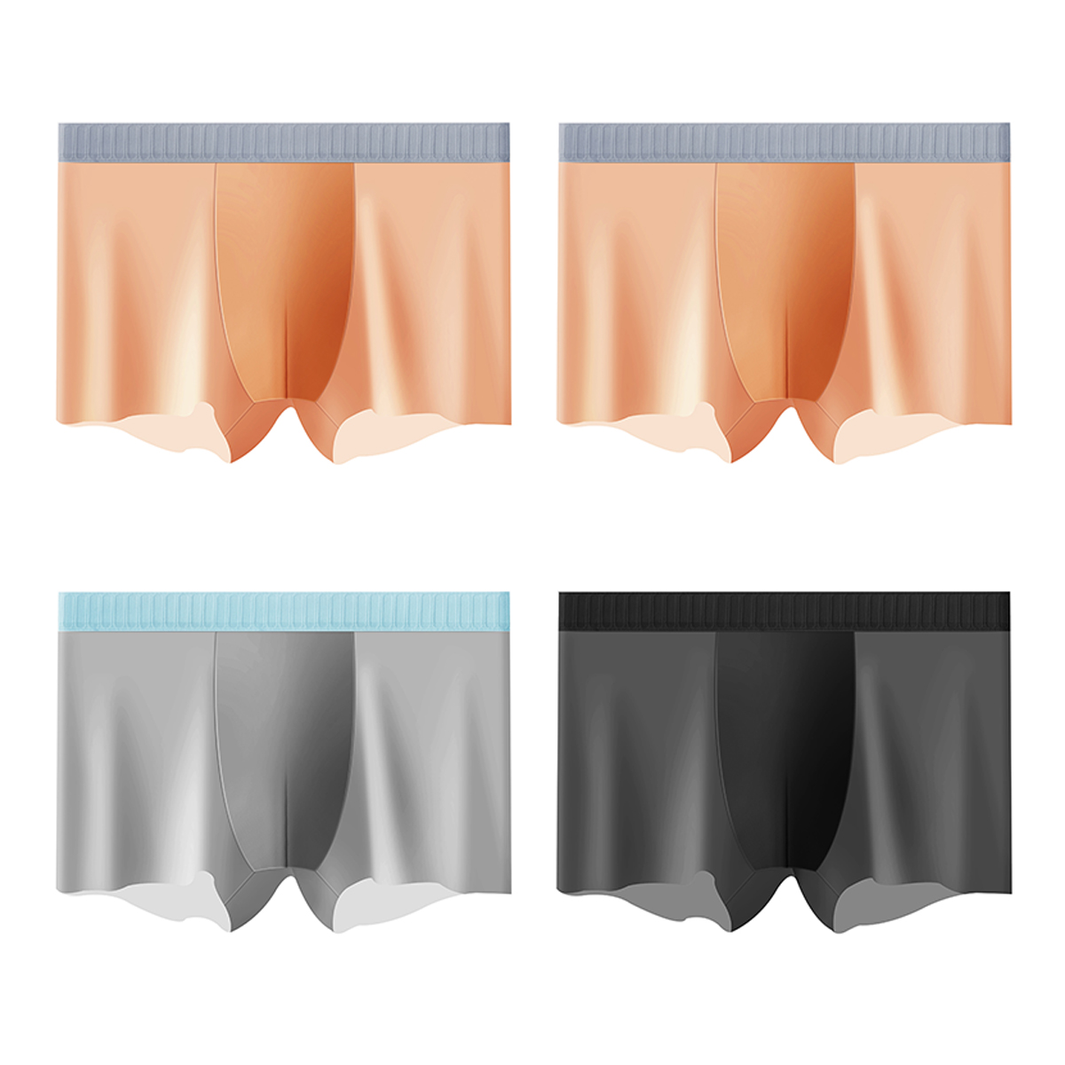 Lee Подарочный набор мужского белья 4 шт
Lee Подарочный набор мужского белья 4 шт