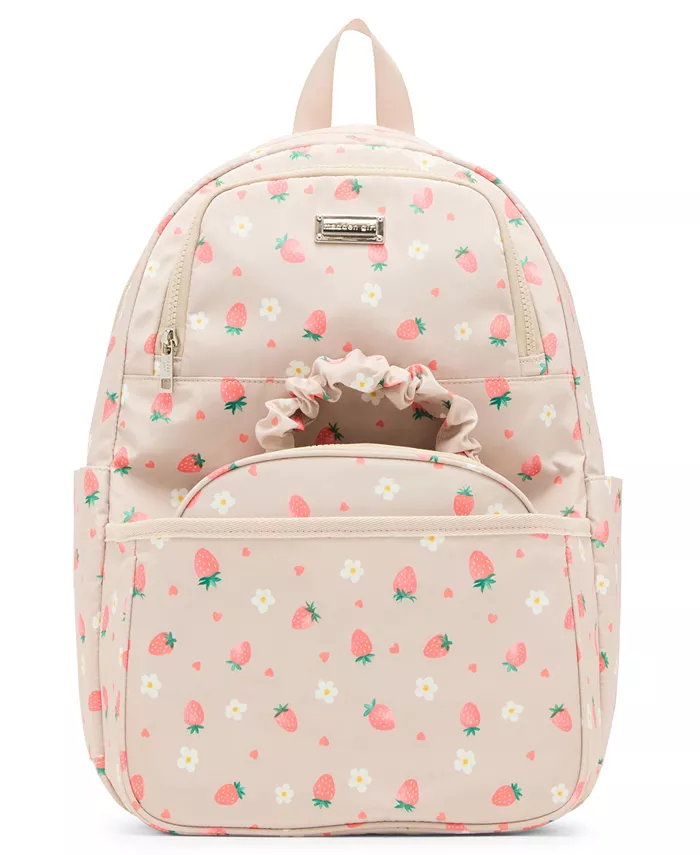 Рюкзак Bowie Medium Madden Girl, коричневый/бежевый
Рюкзак Bowie Medium Madden Girl, коричневый/бежевый