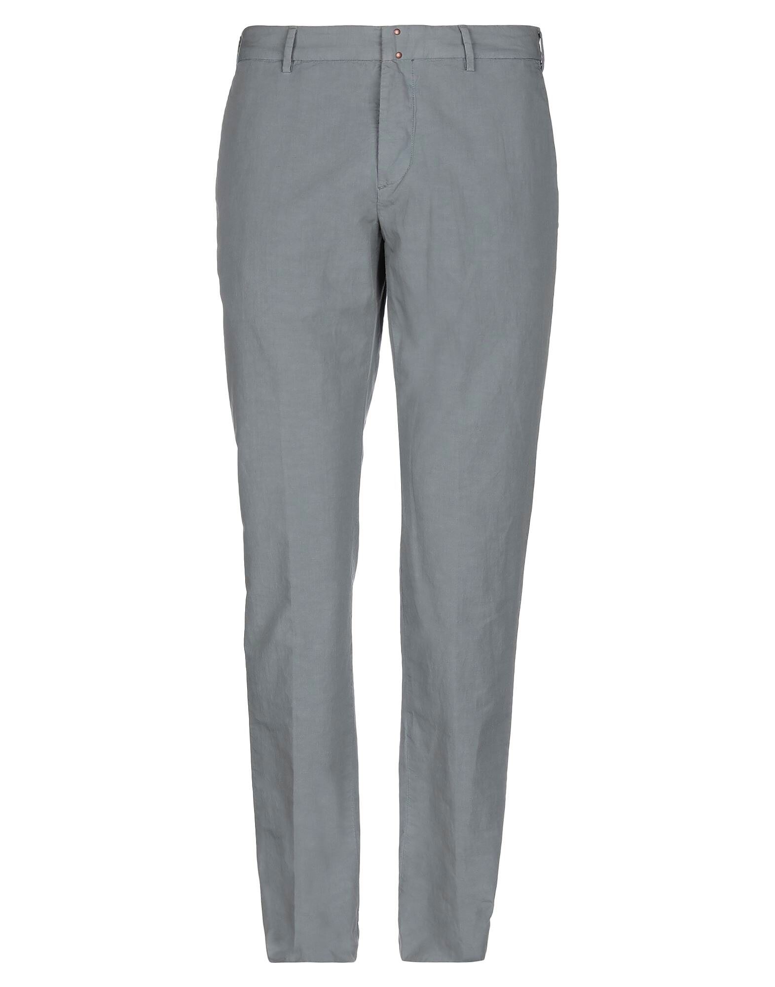 Брюки Incotex, серый
Брюки Incotex, серый