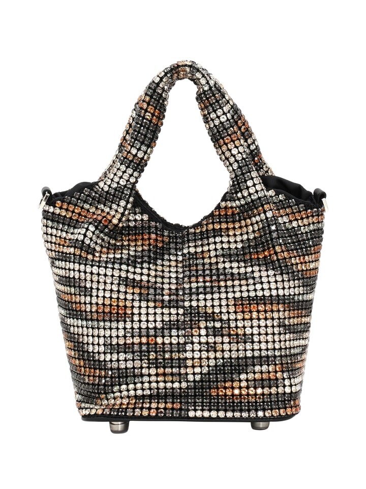 Наплечная сумка FELIPA, цвет champagner
Наплечная сумка FELIPA, цвет champagner