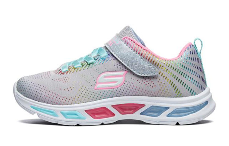 Детские повседневные туфли Grade School Skechers
Детские повседневные туфли Grade School Skechers