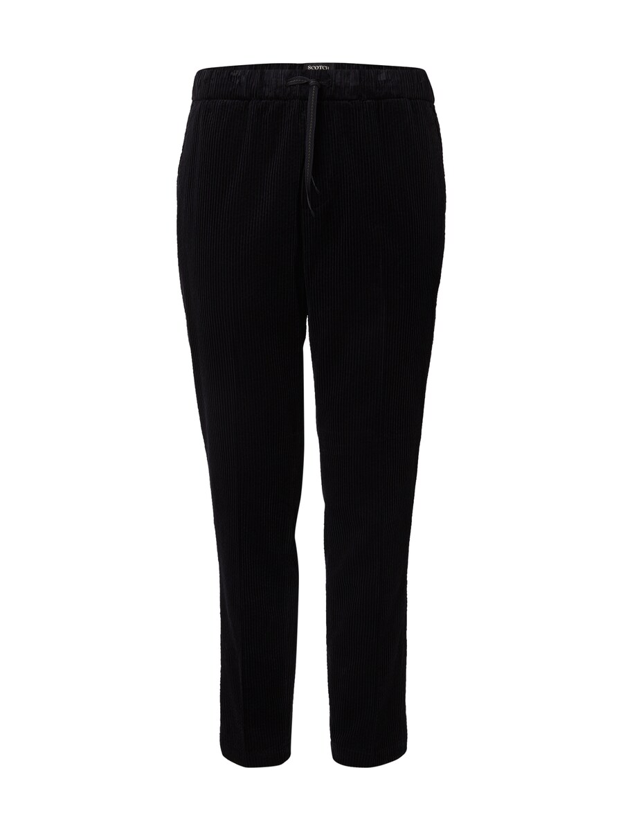 Зауженные брюки SCOTCH & SODA, антрацит
Зауженные брюки SCOTCH & SODA, антрацит