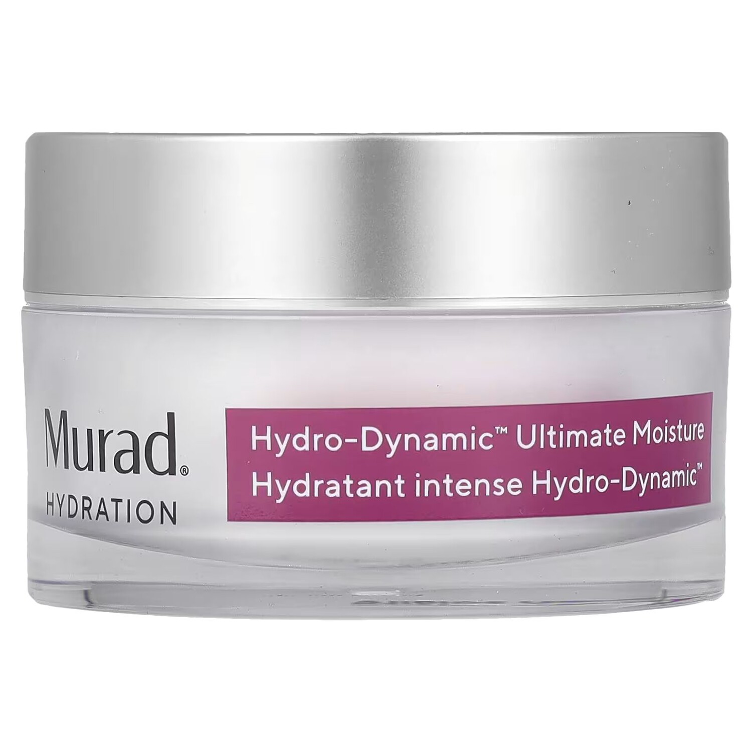 Hydration, Hydro-Dynamic Ultimate Moisture, 1,7 жидких унций (50 мл) Murad
Hydration, Hydro-Dynamic Ultimate Moisture, 1,7 жидких унций (50 мл) Murad
