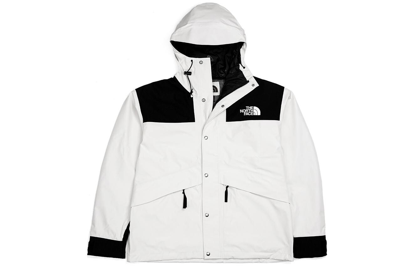 Уличная куртка унисекс THE NORTH FACE, Белый
Уличная куртка унисекс THE NORTH FACE, Белый