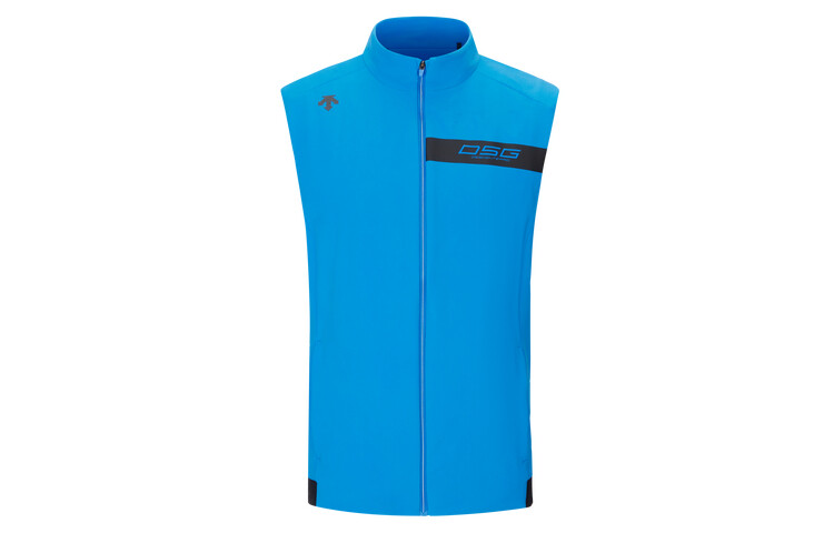 Жилет GOLF PRO для мужчин Descente, цвет WT-WHITE
Жилет GOLF PRO для мужчин Descente, цвет WT-WHITE