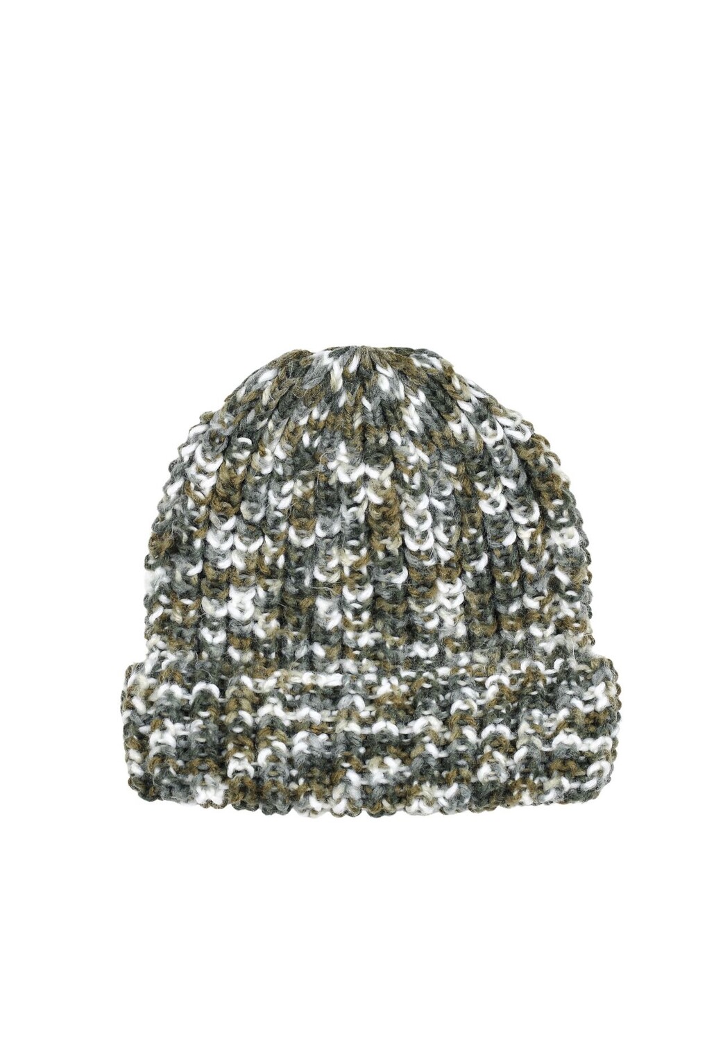 Шапка Baila мягкая и теплая Collezione alessandro, хаки
Шапка Baila мягкая и теплая Collezione alessandro, хаки