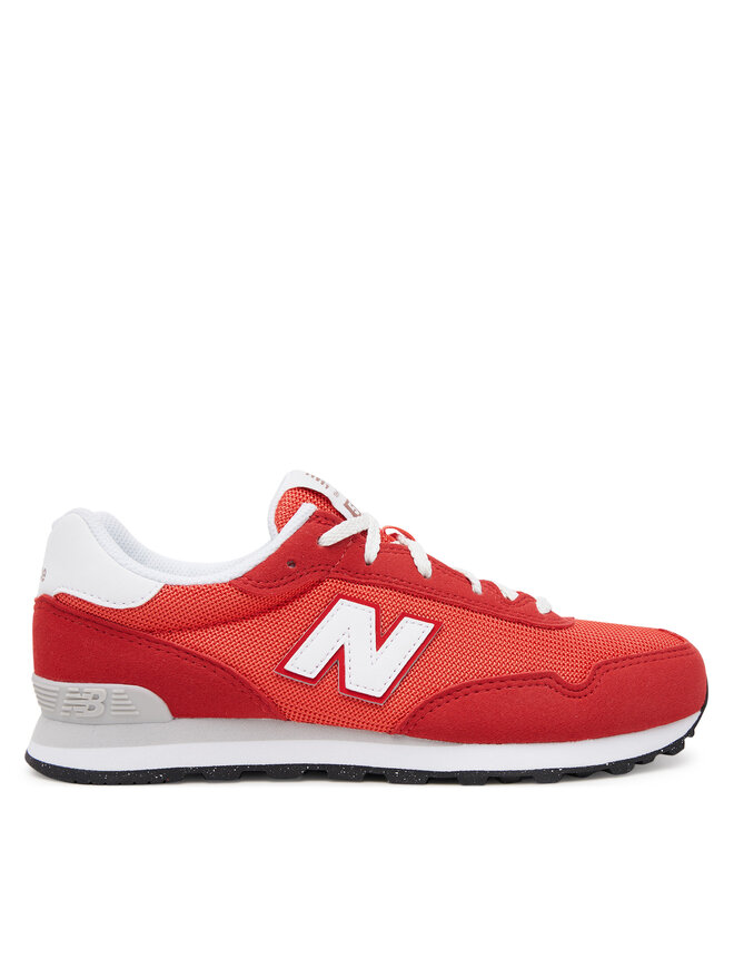 Кроссовки GC515BR New Balance, красный
Кроссовки GC515BR New Balance, красный
