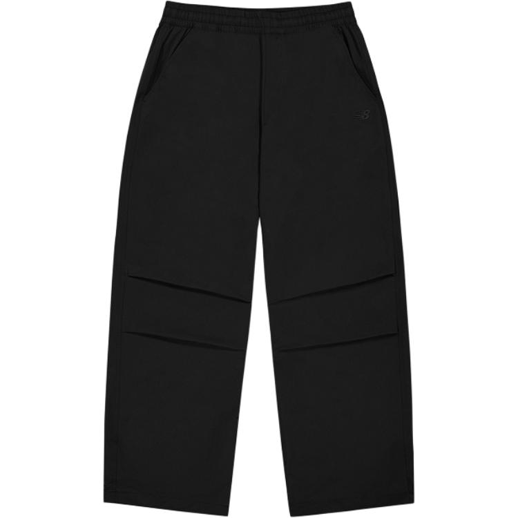 New Balance Трикотажные спортивные штаны мужские черные
New Balance Трикотажные спортивные штаны мужские черные