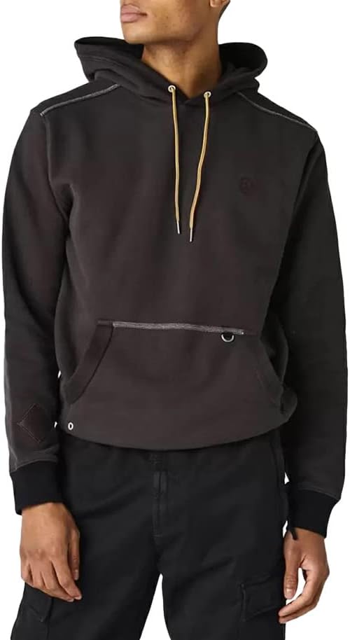 Толстовка Timberland Hazel Highway мужская с капюшоном, Black
Толстовка Timberland Hazel Highway мужская с капюшоном, Black