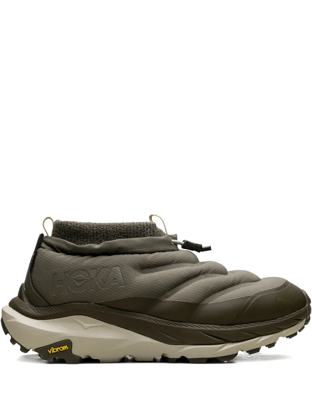 Кеды Kaha 2 Frost Moc Hoka, зеленый
Кеды Kaha 2 Frost Moc Hoka, зеленый