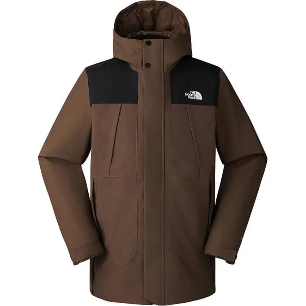 THE NORTH FACE Городская исследовательская ветровка мужская коричневая, Brown
THE NORTH FACE Городская исследовательская ветровка мужская коричневая, Brown