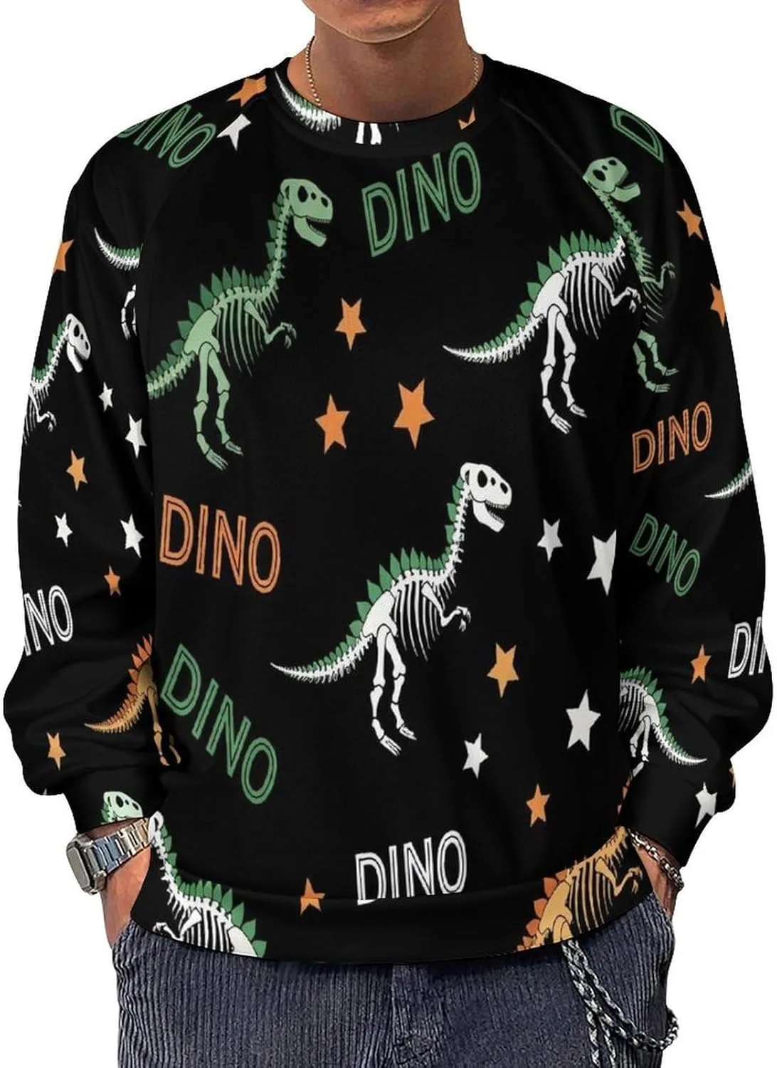 Мужская базовая футболка с влагоотводящим и дышащим эффектом
Мужская базовая футболка с влагоотводящим и дышащим эффектом