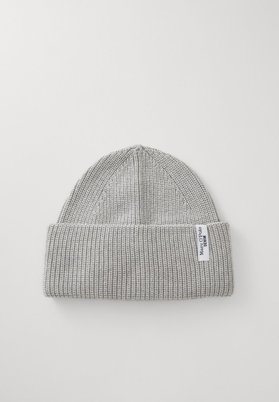 Шапка Marc O'Polo DENIM HATS, Stone Melange/Grey
Шапка Marc O'Polo DENIM HATS, Stone Melange/Grey