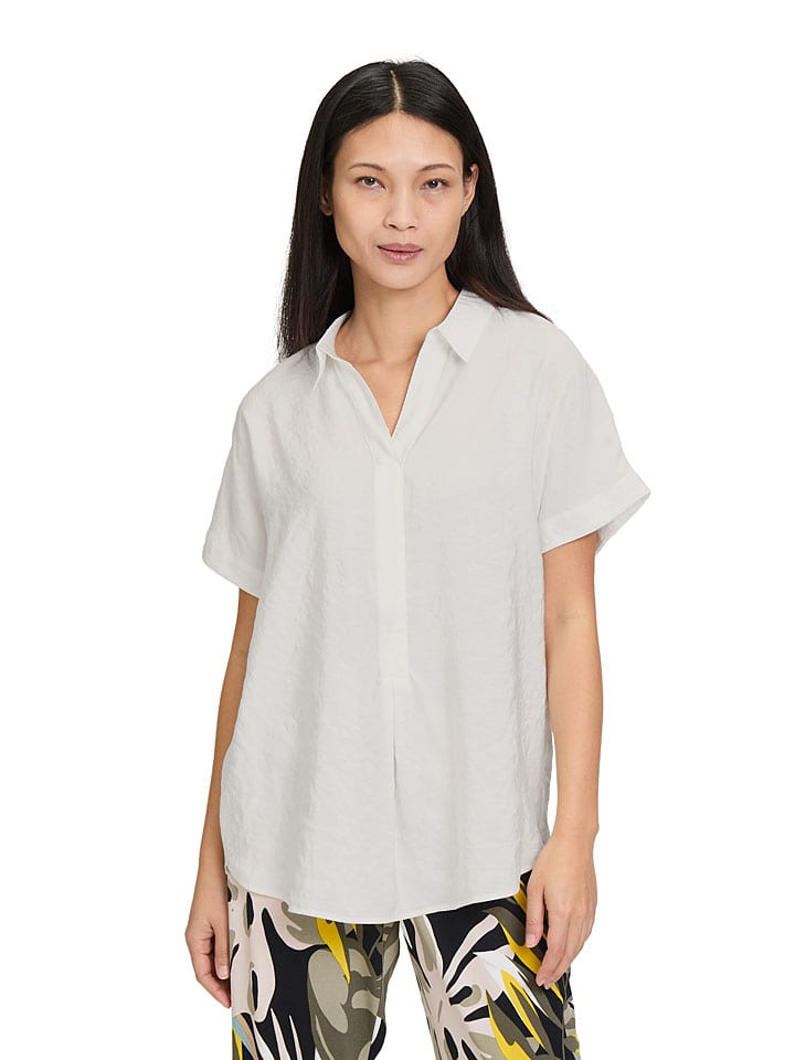 Блузка Betty Barclay, белый
Блузка Betty Barclay, белый