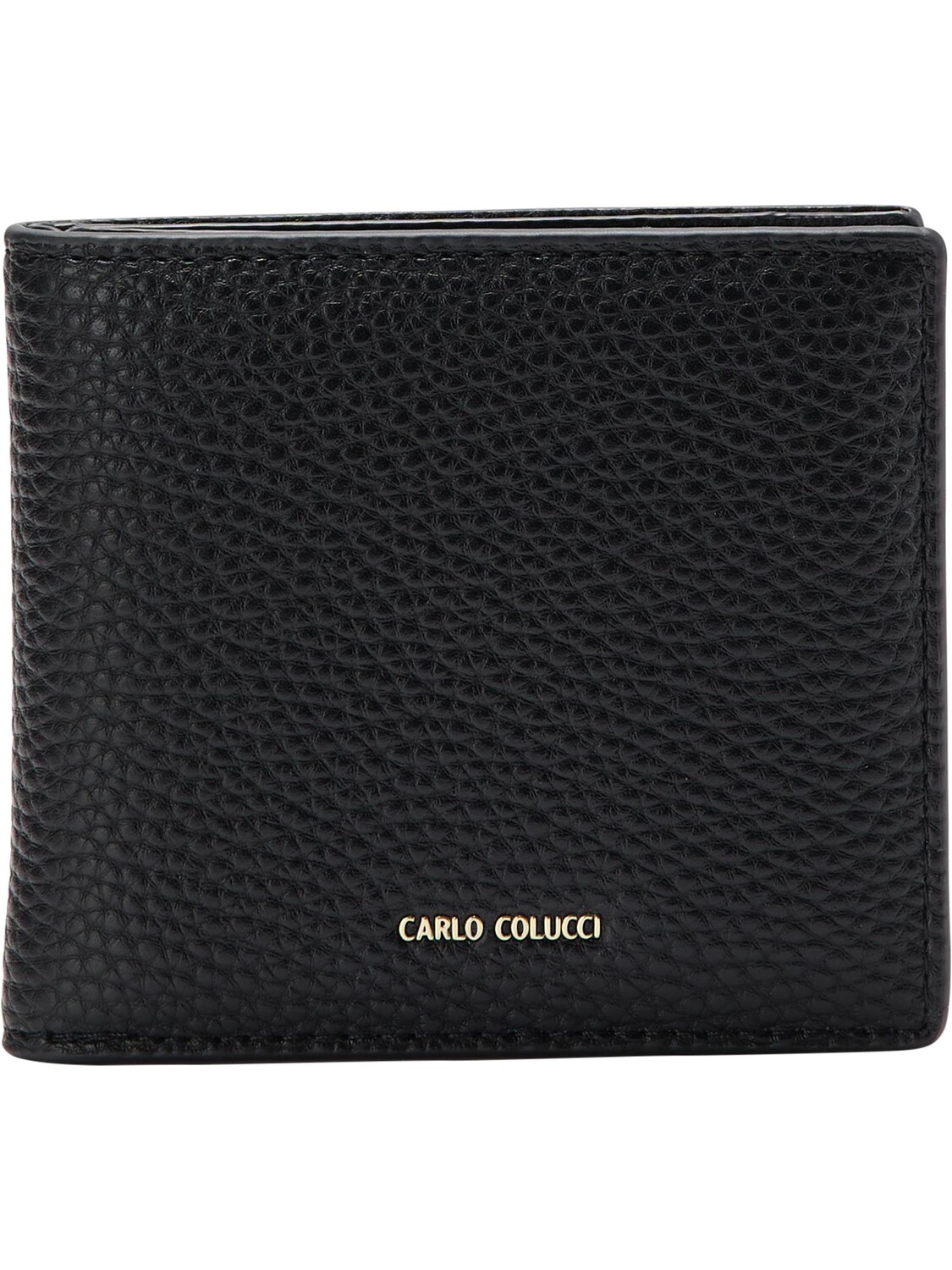 Кошелек Carlo Colucci Klapp Covizzi, черный
Кошелек Carlo Colucci Klapp Covizzi, черный