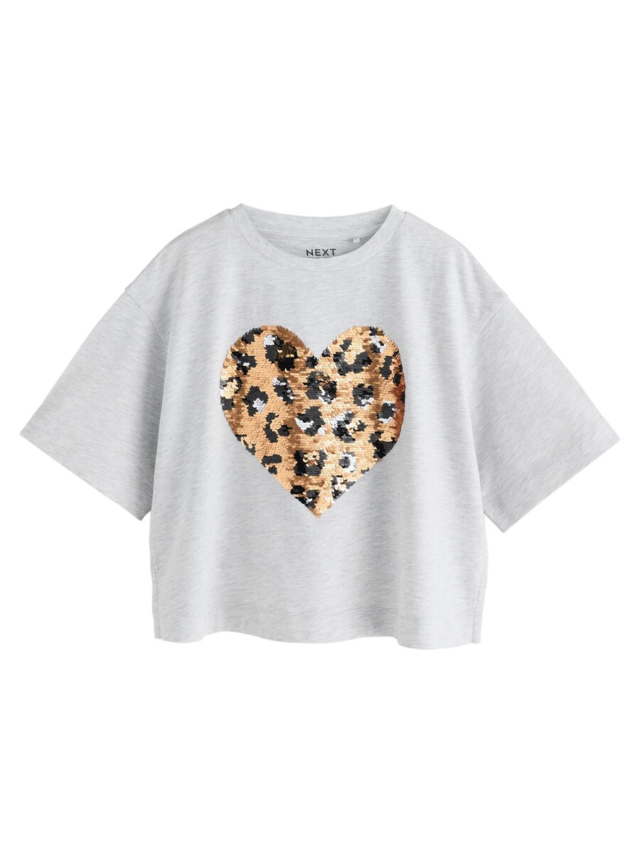 Рубашка Next, серый
Рубашка Next, серый