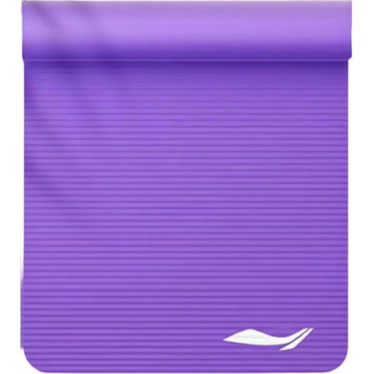 Коврик для йоги LINING, фиолетовый
Коврик для йоги LINING, фиолетовый