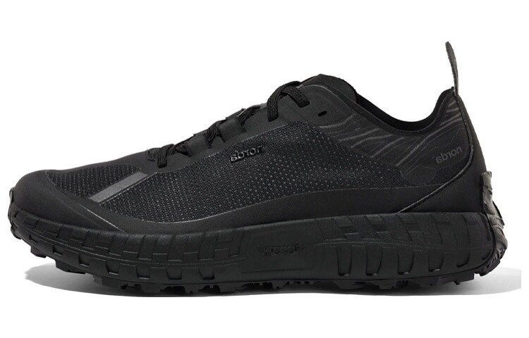 003 Кроссовки-слипоны Norda
003 Кроссовки-слипоны Norda