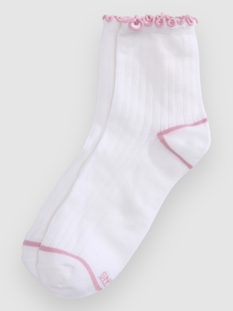 Носки Vans Lettuce Have It Half Crew Socken, white
Носки Vans Lettuce Have It Half Crew Socken, white