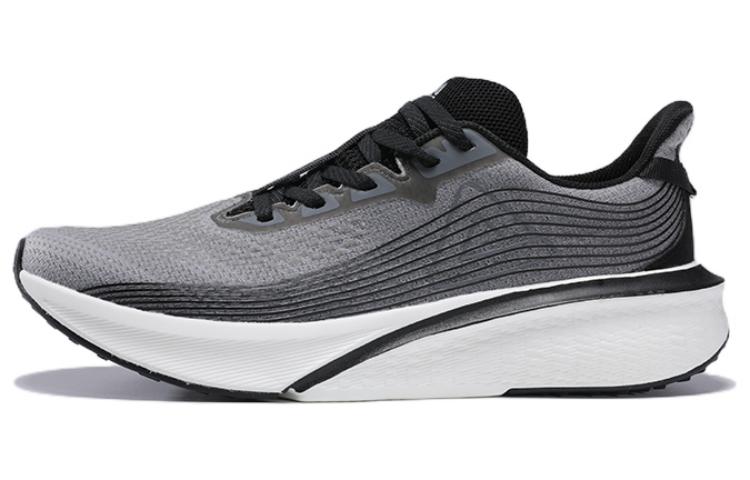 PEAK Низкие кроссовки мужские черные
PEAK Низкие кроссовки мужские черные