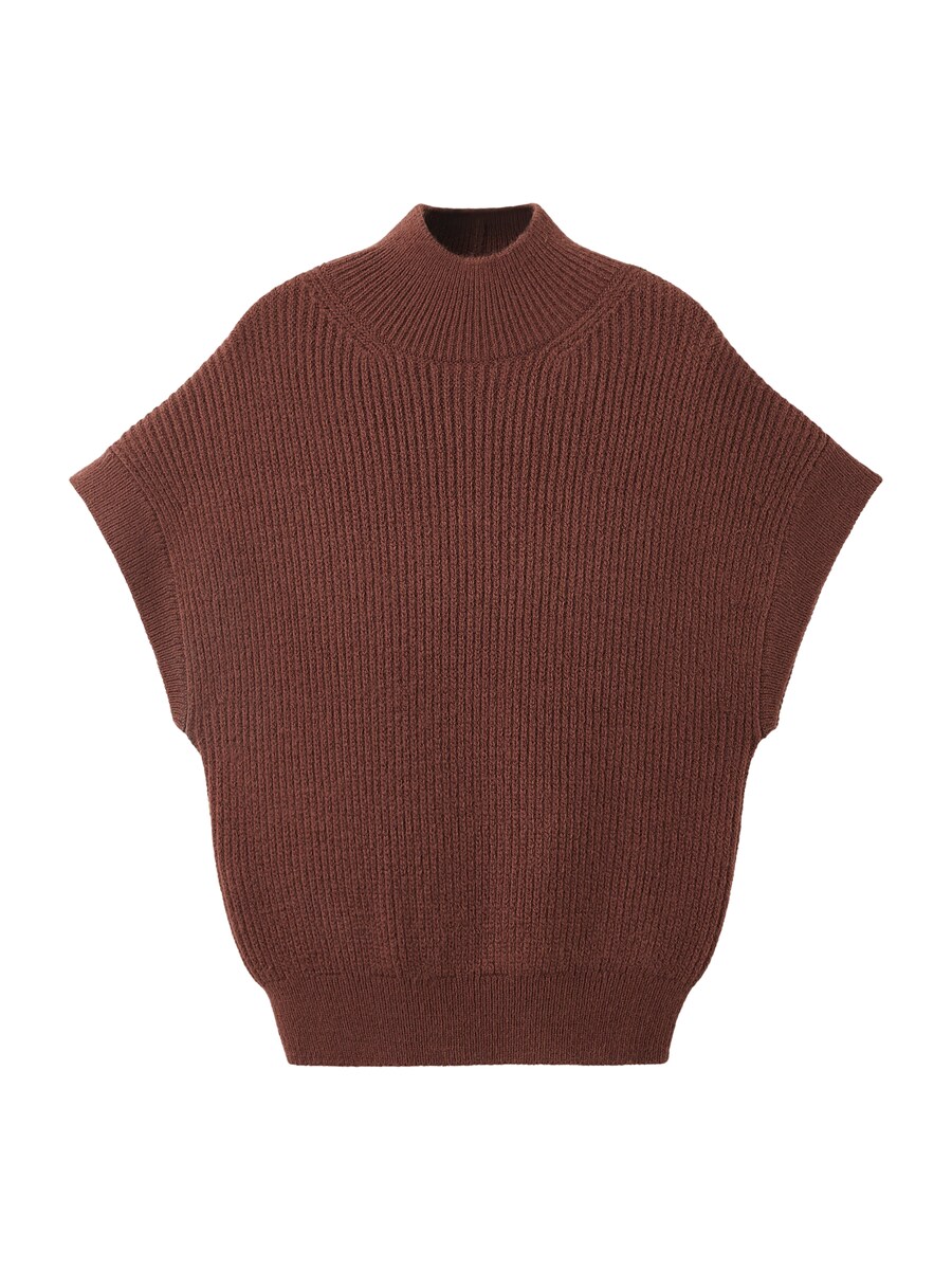 Свитер MANGO, Chocolate
Свитер MANGO, Chocolate